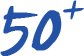 50플러스